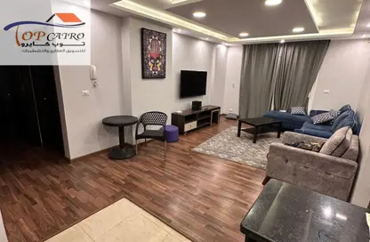 Apartment - 2 Bedrooms - 1 Bathroom for sale in Madinaty - Cairo