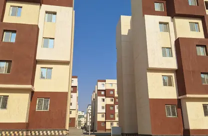 شقة - 3 غرف نوم - 1 حمام للبيع في مدينة بدر - القاهرة