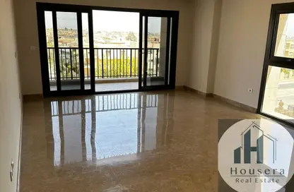 Apartment - 3 Bedrooms - 3 Bathrooms for sale in Park Side Residence - Zed Towers - Sheikh Zayed Compounds - Sheikh Zayed City - Giza