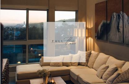 Apartment - 3 Bedrooms - 3 Bathrooms for sale in The Estates - Sheikh Zayed Compounds - Sheikh Zayed City - Giza
