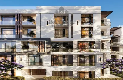 شقة - 3 غرف نوم - 2 حمامات للبيع في فيدا - طريق مصر اسكندرية الصحراوي - مدينة 6 أكتوبر - الجيزة
