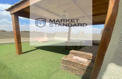 شقة - 1 حمام للايجار في ميدان دجله - دجلة - حي المعادي - القاهرة