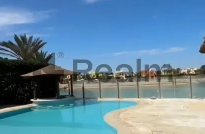 Villa - 4 Bedrooms - 5 Bathrooms for sale in Sabina - Al Gouna - Hurghada - Red Sea