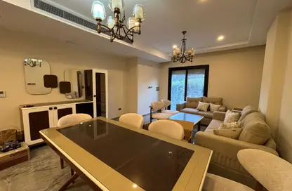 Apartment - 2 Bedrooms - 2 Bathrooms for rent in Villette - 5th Settlement Compounds - The 5th Settlement - New Cairo City - Cairo