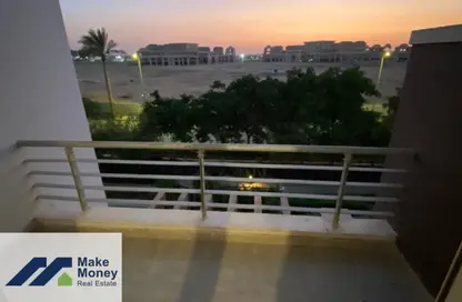 Apartment - 3 Bedrooms - 2 Bathrooms for rent in Hyde Park - 5th Settlement Compounds - The 5th Settlement - New Cairo City - Cairo