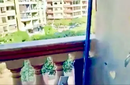 Apartment - 3 Bedrooms - 2 Bathrooms for sale in Dr Ibrahim Nagy St. - 9th Zone - Nasr City - Cairo