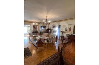 Apartment - 3 Bedrooms - 3 Bathrooms for sale in Al Andalus St. - Roxy - Heliopolis - Masr El Gedida - Cairo