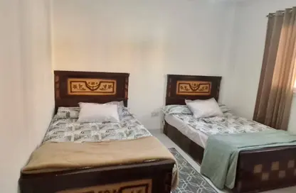 شقة - 3 غرف نوم - 1 حمام للايجار في كمبوند جاردينيا سيتي مدينة نص - زهراء مدينة نصر - مدينة نصر - القاهرة