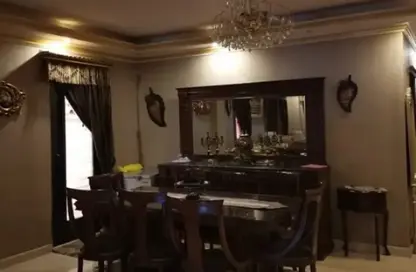 Duplex - 4 Bedrooms - 3 Bathrooms for sale in Area B - Ganoob El Acadimia - New Cairo City - Cairo