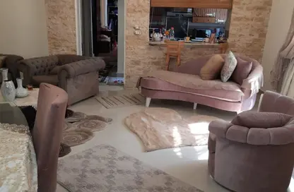 Apartment - 3 Bedrooms - 2 Bathrooms for sale in El Banafseg 7 - El Banafseg - New Cairo City - Cairo