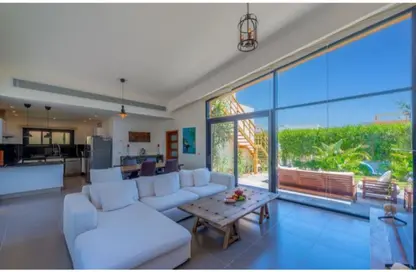 Villa - 2 Bedrooms - 2 Bathrooms for sale in Mesca - Soma Bay - Safaga - Hurghada - Red Sea