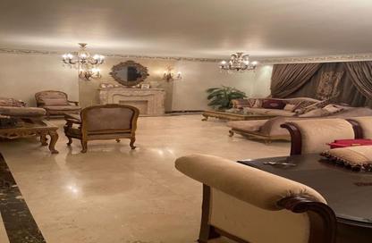 Apartment - 3 Bedrooms - 3 Bathrooms for sale in Almaza Square - Almazah - Heliopolis - Masr El Gedida - Cairo