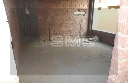 Apartment - 4 Bedrooms - 3 Bathrooms for sale in West Golf Extension - El Katameya Compounds - El Katameya - New Cairo City - Cairo