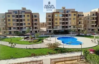 (بنتهاوس  (روف - 4 غرف نوم - 3 حمامات للبيع في بروميناد ريزيدنس - طريق مصر اسكندرية الصحراوي - مدينة 6 أكتوبر - الجيزة