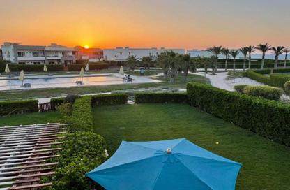 Twin House - 4 Bedrooms - 5 Bathrooms for sale in Amwaj - Sidi Abdel Rahman - North Coast