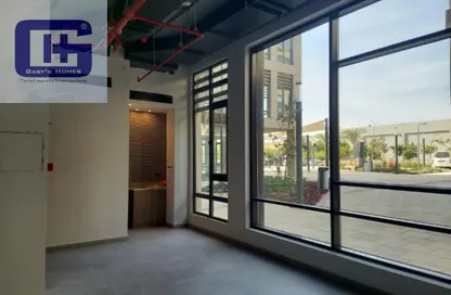 Office Space - Studio - 1 Bathroom for sale in District 5 - 5th Settlement Compounds - The 5th Settlement - New Cairo City - Cairo Office Space - Studio - 1 Bathroom for sale in District 5 - 5th Settlement Compounds - The 5th Settlement - New Cairo City - Cairo