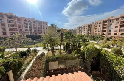 Apartment - 3 Bedrooms - 2 Bathrooms for rent in El Rehab Extension - Al Rehab - New Cairo City - Cairo