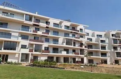 شقة - 3 غرف نوم - 3 حمامات للبيع في فيي ريزيدنس - مدينة القاهرة الجديدة - القاهرة