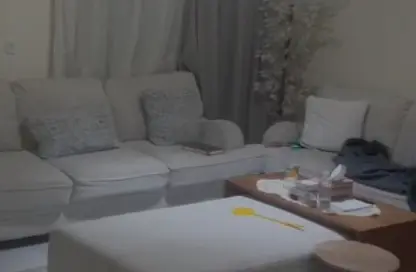 Villa - Studio - 4 Bathrooms for rent in Al Gezira St. - South Investors Area - New Cairo City - Cairo