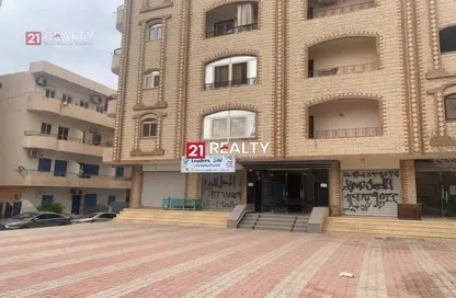 Apartment - 2 Bedrooms - 1 Bathroom for sale in Hurghada - Red Sea