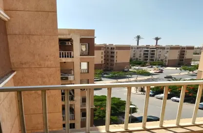 شقة - 2 غرف نوم - 1 حمام للبيع في مدينتي - القاهرة
