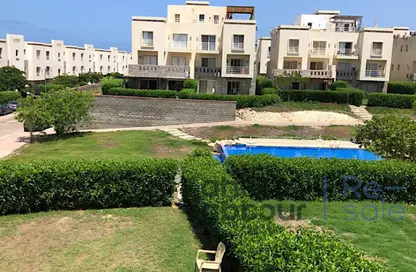 Duplex - 3 Bedrooms - 3 Bathrooms for sale in Amwaj - Sidi Abdel Rahman - North Coast Duplex - 3 Bedrooms - 3 Bathrooms for sale in Amwaj - Sidi Abdel Rahman - North Coast