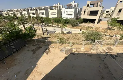 فيلا - 4 غرف نوم - 5 حمامات للبيع في ذا كراون - طريق مصر اسكندرية الصحراوي - مدينة 6 أكتوبر - الجيزة