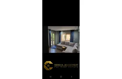 شقة - 3 غرف نوم - 2 حمامات للبيع في مدينة الخمائل - كمبوندات الشيخ زايد - الشيخ زايد - الجيزة