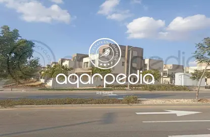 فيلا - 3 غرف نوم - 2 حمامات للبيع في بالم هيلز نيو كايرو - كمبوندات التجمع الخامس - التجمع الخامس - مدينة القاهرة الجديدة - القاهرة