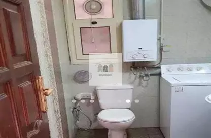Apartment - 3 Bedrooms - 2 Bathrooms for rent in El Banafseg 10 - El Banafseg - New Cairo City - Cairo