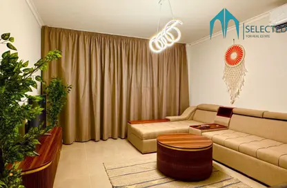 Penthouse - 3 Bedrooms - 3 Bathrooms for sale in Gaia - Ras Al Hekma - North Coast