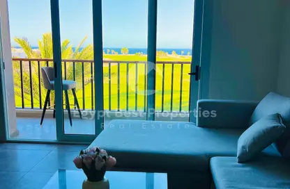 Villa - 1 Bedroom - 2 Bathrooms for sale in Mesca - Soma Bay - Safaga - Hurghada - Red Sea