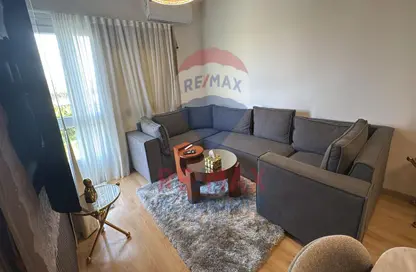 Apartment - 2 Bedrooms - 1 Bathroom for rent in Grand Heights - Northern Expansions - 6 October City - Giza