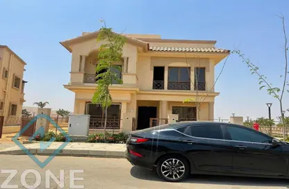 فيلا - 4 غرف نوم - 4 حمامات للبيع في پريڤادو - مدينتي - القاهرة فيلا - 4 غرف نوم - 4 حمامات للبيع في پريڤادو - مدينتي - القاهرة