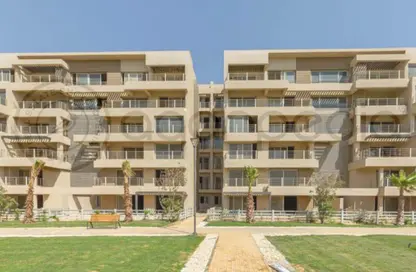 شقة - 3 غرف نوم - 3 حمامات للبيع في كابيتال جاردنز - بالم هيلز - كمبوندات مدينة المستقبل - مدينة المستقبل - القاهرة