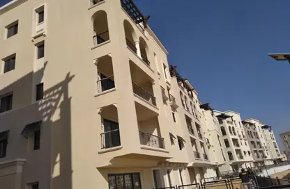 Apartment - 3 Bedrooms - 3 Bathrooms for rent in Mivida - 5th Settlement Compounds - The 5th Settlement - New Cairo City - Cairo