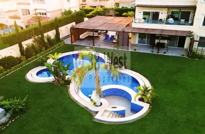 فيلا - 5 غرف نوم - 8 حمامات للبيع في اليكس ويست - كمبوندات الاسكندرية - الاسكندرية فيلا - 5 غرف نوم - 8 حمامات للبيع في اليكس ويست - كمبوندات الاسكندرية - الاسكندرية