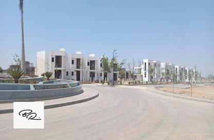 Apartment - 4 Bedrooms - 4 Bathrooms for sale in Nyoum mostakbal - Mostakbal City Compounds - Mostakbal City - Future City - Cairo