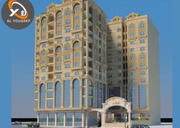 Apartment - 2 bedrooms - 2 bathrooms for للبيع in Youssef Tower - Mecca St. - Zahraa El Maadi - Hay El Maadi - Cairo Apartment - 2 bedrooms - 2 bathrooms for للبيع in Youssef Tower - Mecca St. - Zahraa El Maadi - Hay El Maadi - Cairo