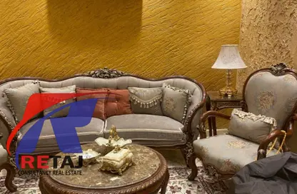 Apartment - 3 Bedrooms - 2 Bathrooms for sale in American University Housing District - 5th Settlement Compounds - The 5th Settlement - New Cairo City - Cairo