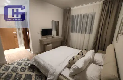 Apartment - 2 Bedrooms - 2 Bathrooms for rent in Villette - 5th Settlement Compounds - The 5th Settlement - New Cairo City - Cairo