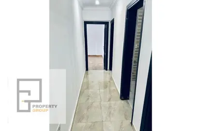 Apartment - 3 Bedrooms - 2 Bathrooms for sale in Janna 2 - Sheikh Zayed Compounds - Sheikh Zayed City - Giza
