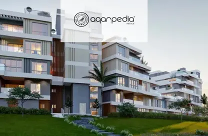 Villa - 3 Bedrooms - 3 Bathrooms for sale in Villette - 5th Settlement Compounds - The 5th Settlement - New Cairo City - Cairo