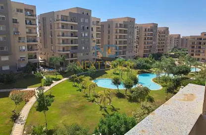 Apartment - 3 Bedrooms - 2 Bathrooms for rent in The Square - 5th Settlement Compounds - The 5th Settlement - New Cairo City - Cairo