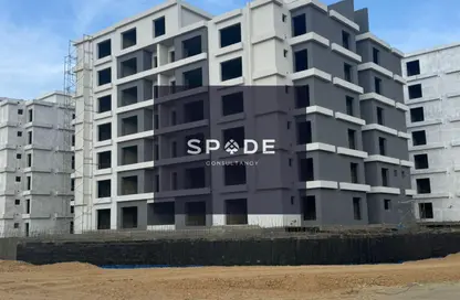 Duplex - 3 Bedrooms - 4 Bathrooms for sale in Creek Town - The 1st Settlement - New Cairo City - Cairo
