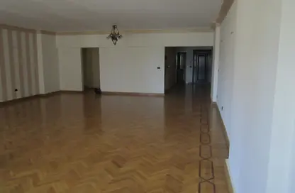 شقة - 3 غرف نوم - 3 حمامات للايجار في شارع البادية - الماظة - مصر الجديدة - القاهرة