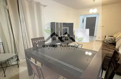 Apartment - 2 Bedrooms - 1 Bathroom for sale in Privado - Madinaty - Cairo