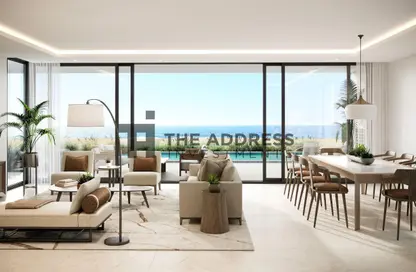 Chalet - 3 Bedrooms - 3 Bathrooms for sale in Silver Sands - Qesm Marsa Matrouh - North Coast