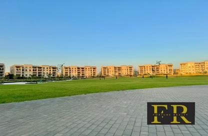 Apartment - 2 Bedrooms - 3 Bathrooms for rent in Mivida - 5th Settlement Compounds - The 5th Settlement - New Cairo City - Cairo