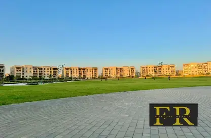 Apartment - 2 Bedrooms - 3 Bathrooms for rent in Mivida - 5th Settlement Compounds - The 5th Settlement - New Cairo City - Cairo